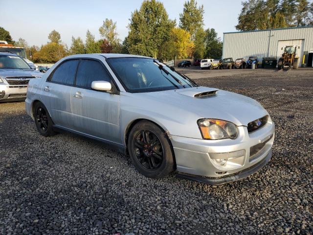 Photo 4 from auction – 2004 SUBARU IMPREZA WR with VIN JF1GD29634H505243
