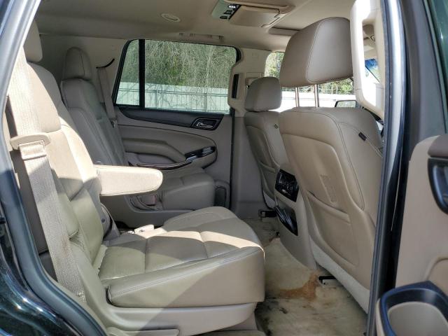 Photo 11 from auction – 2015 GMC YUKON SLT with VIN 1GKS1BKC5FR235432