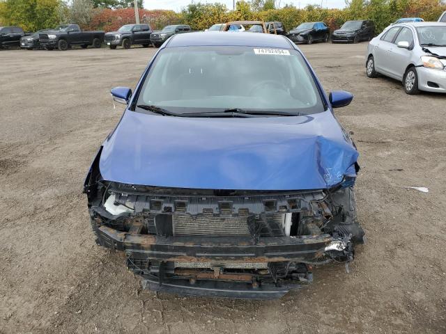 Photo 5 from auction – 2017 KIA FORTE LX with VIN 3KPFL4A7XHE118029