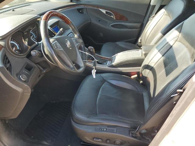 Photo 7 from auction – 2010 BUICK LACROSSE C with VIN 1G4GE5EV2AF193344