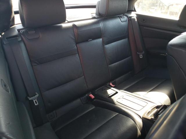 Photo 10 from auction – 2012 BMW 328 I SULE with VIN WBADW7C50CE730320