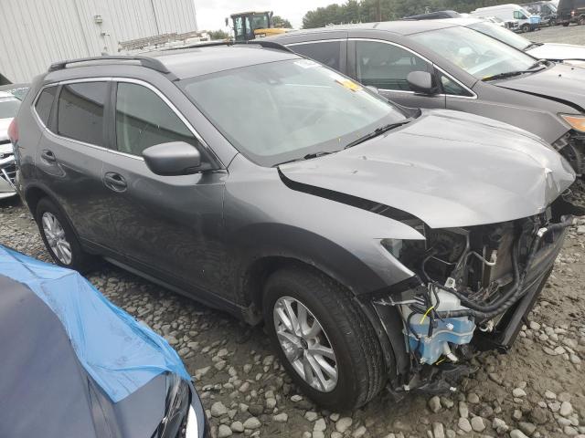 Photo 4 from auction – 2020 NISSAN ROGUE S with VIN KNMAT2MV8LP531617