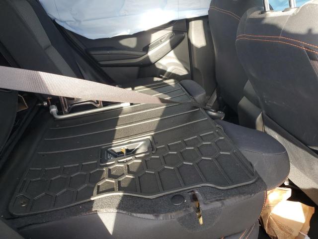 Photo 10 from auction – 2018 SUBARU CROSSTREK with VIN JF2GTABC8JH344022