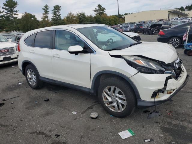 Photo 4 from auction – 2015 HONDA CR-V EX with VIN 5J6RM4H5XFL117332