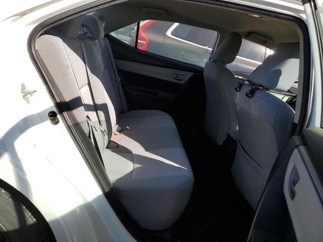 Photo 10 from auction – 2014 TOYOTA COROLLA L with VIN 5YFBURHE0EP071181
