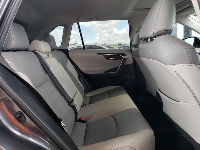 Photo 11 from auction – 2020 TOYOTA RAV4 XLE P with VIN 2T3C1RFV2LC062079