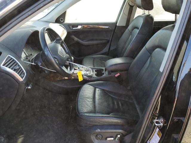 Zdjęcie 7 z aukcji – 2014 AUDI Q5 PREMIUM z VIN WA1LFAFP5EA057098