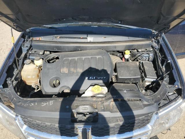 Photo 12 from auction – 2014 DODGE JOURNEY LI with VIN 3C4PDDDG0ET118528