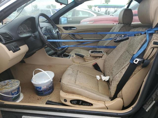 Photo 7 from auction – 2001 BMW 330 CI with VIN WBABS53481JU87701