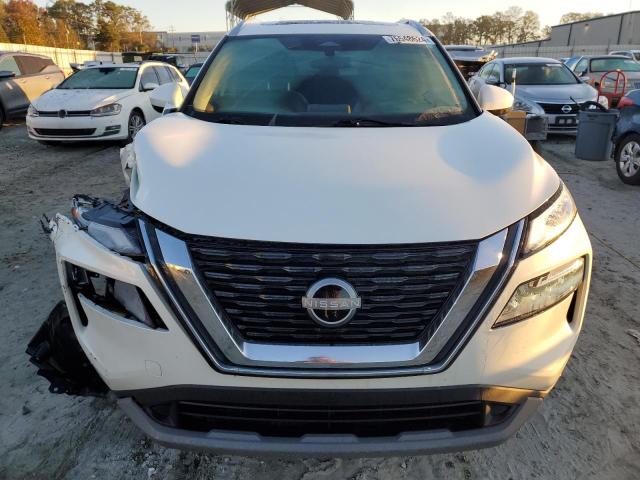 Photo 5 from auction – 2023 NISSAN ROGUE SV with VIN 5N1BT3BB9PC874223