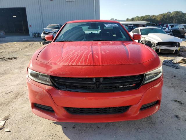 Photo 5 from auction – 2020 DODGE CHARGER SX with VIN 2C3CDXBGXLH213899