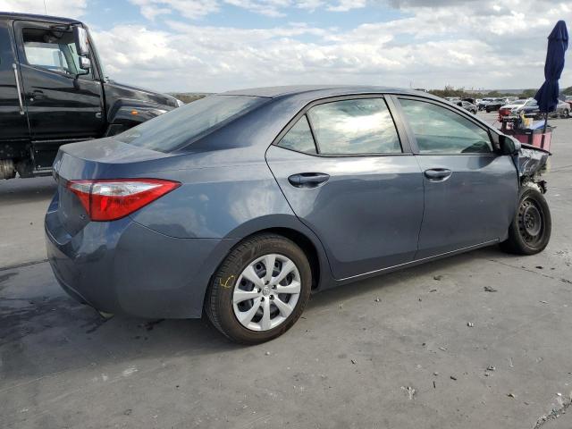 Photo 3 from auction – 2016 TOYOTA COROLLA L with VIN 5YFBURHE2GP476672