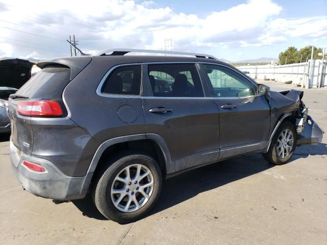 Photo 3 from auction – 2014 JEEP CHEROKEE L with VIN 1C4PJMCS6EW198653