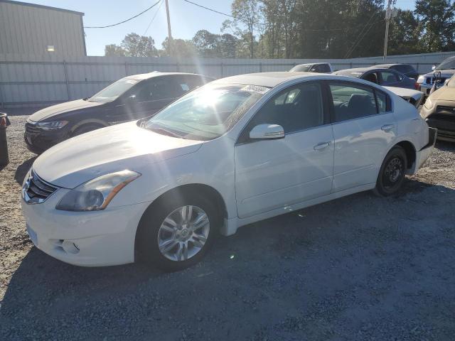 NISSAN ALTIMA BAS 2012 with VIN 1N4AL2AP2CC231283 - Photo from auction
