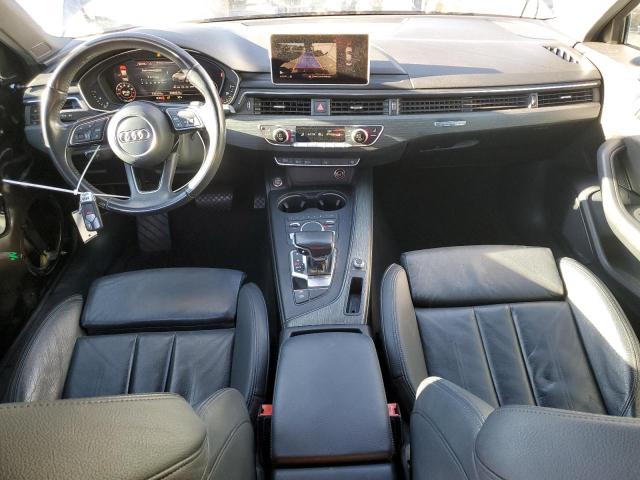 Photo 8 from auction – 2017 AUDI A4 PREMIUM with VIN WAUENAF45HN024183