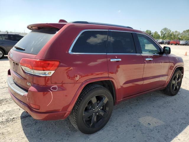 Photo 3 from auction – 2014 JEEP GRAND CHER with VIN 1C4RJECG3EC449527