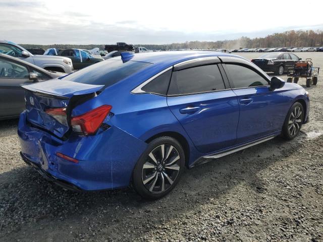 Photo 3 from auction – 2023 HONDA CIVIC EX with VIN 2HGFE1F75PH301537