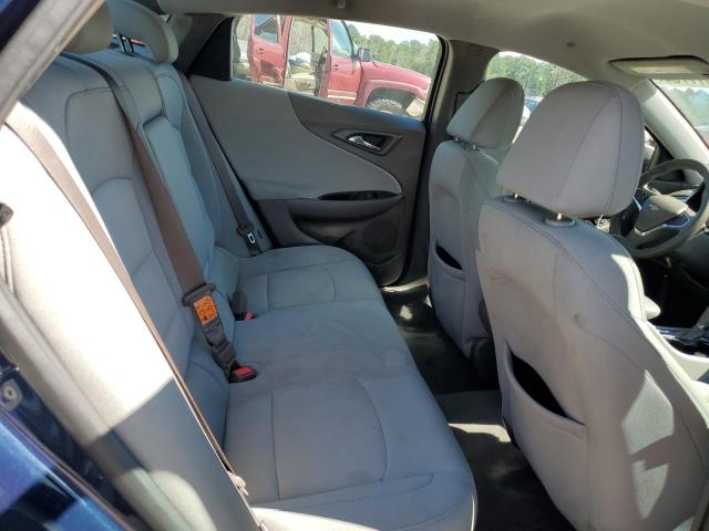 Photo 10 from auction – 2018 CHEVROLET MALIBU LS with VIN 1G1ZB5ST9JF214675