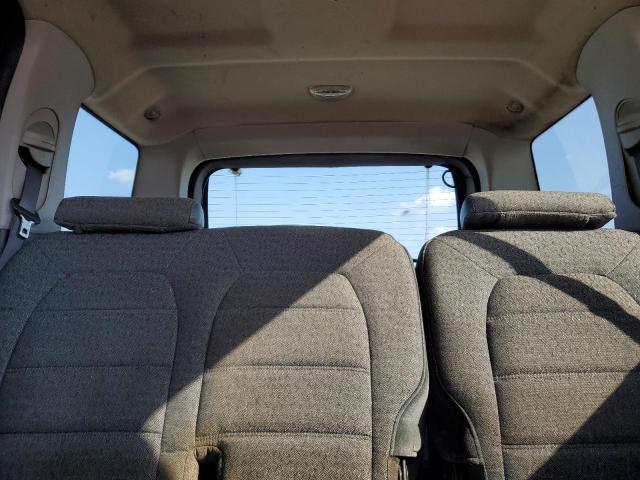 Photo 10 from auction – 2002 FORD EXPLORER X with VIN 1FMZU62E72UB73500