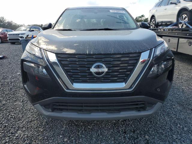 Photo 5 from auction – 2023 NISSAN ROGUE S with VIN 5N1BT3AA8PC935375