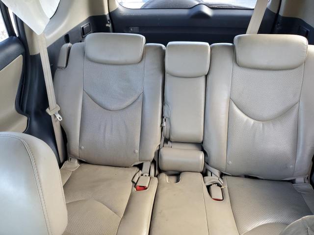 Photo 10 from auction – 2011 TOYOTA RAV4 LIMIT with VIN 2T3DF4DV9BW087179