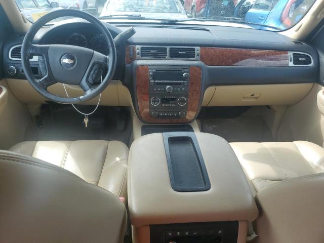 Photo 8 from auction – 2007 CHEVROLET TAHOE C150 with VIN 1GNFC13007R270989