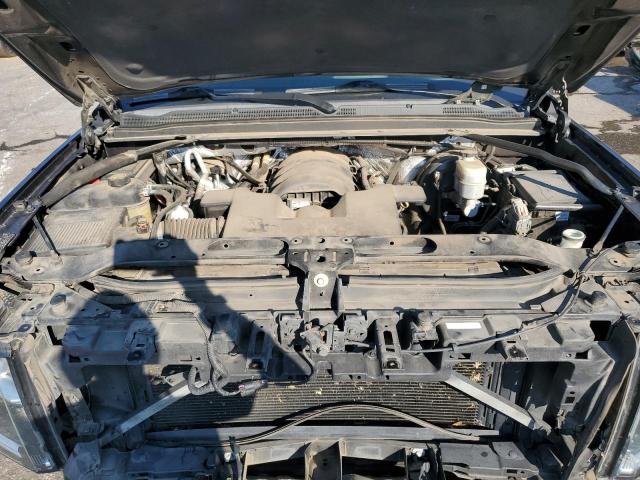 Photo 12 from auction – 2015 CHEVROLET SUBURBAN C with VIN 1GNSCKKC7FR147513