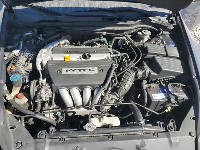 Photo 11 from auction – 2003 HONDA ACCORD EX with VIN JHMCM56643C056521
