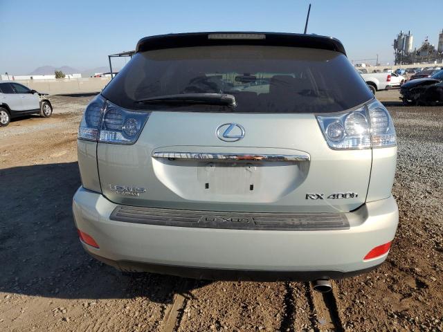Photo 6 from auction – 2006 LEXUS RX 400 with VIN JTJHW31U660022627