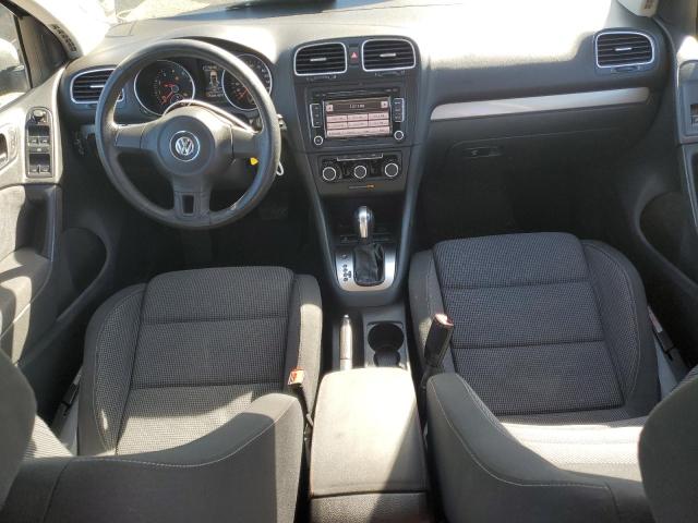Photo 8 from auction – 2011 VOLKSWAGEN GOLF with VIN WVWDB7AJ7BW311890