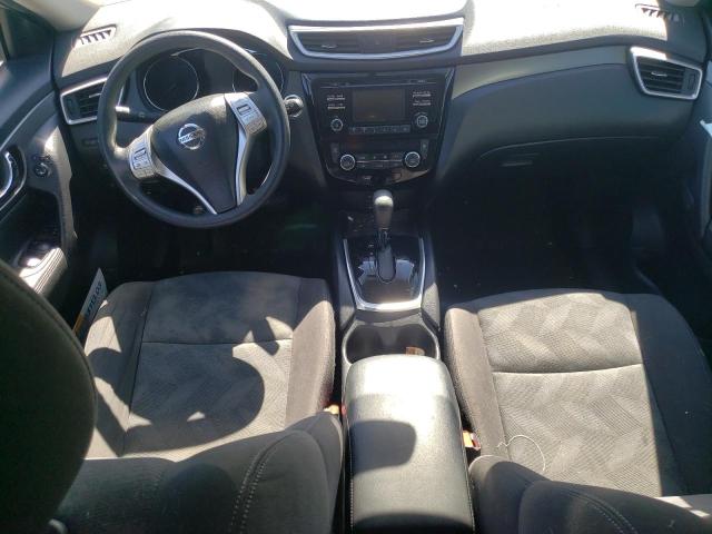 Photo 8 from auction – 2016 NISSAN ROGUE S with VIN KNMAT2MV4GP628352