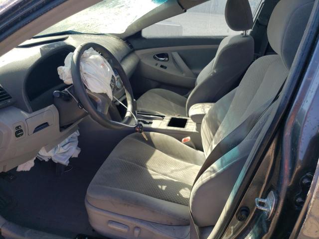 Photo 7 from auction – 2009 TOYOTA CAMRY BASE with VIN 4T4BE46K49R135208