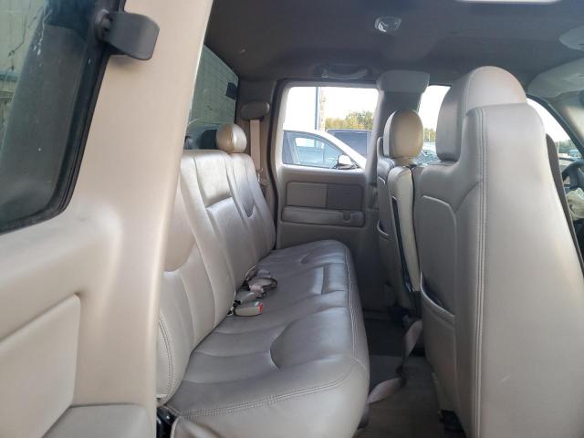 Photo 10 from auction – 2003 CHEVROLET SILVERADO with VIN 2GCEC19T131119734