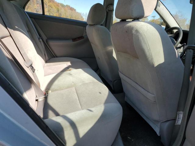 Photo 10 from auction – 2007 TOYOTA COROLLA CE with VIN 2T1BR32E07C777027