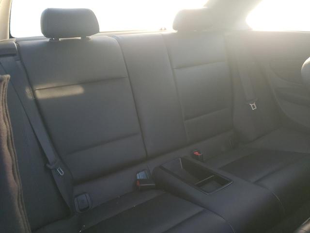 Photo 10 from auction – 2011 BMW 128 I with VIN WBAUP7C53BVP21882