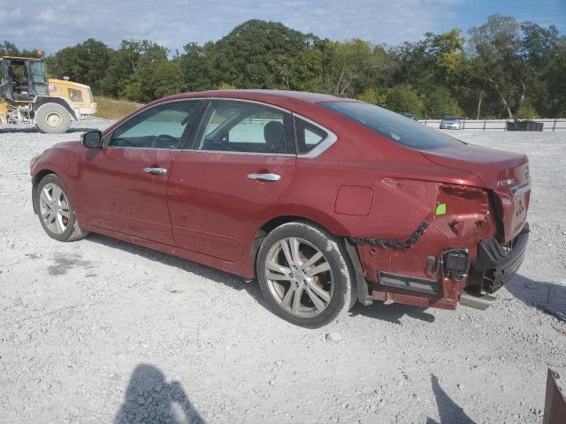 Photo 2 from auction – 2016 NISSAN ALTIMA 3.5 with VIN 1N4BL3AP6GC255148