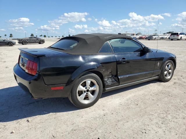 Photo 3 from auction – 2007 FORD MUSTANG with VIN 1ZVFT84N775358213