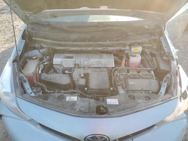 Photo 11 from auction – 2015 TOYOTA PRIUS V with VIN JTDZN3EU8FJ035121