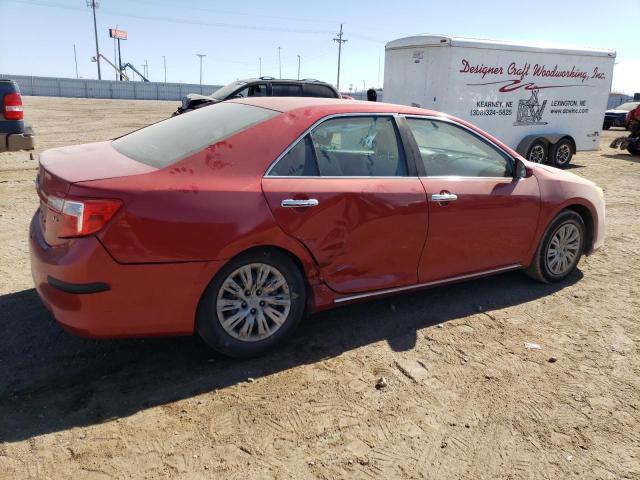 Photo 3 from auction – 2012 TOYOTA CAMRY BASE with VIN 4T4BF1FK1CR200650