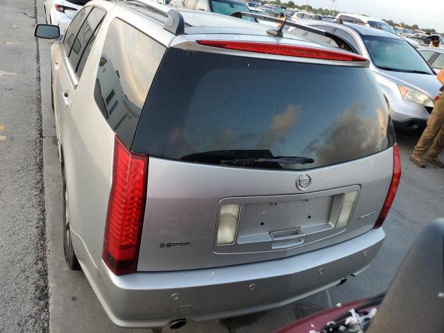 Photo 6 from auction – 2006 CADILLAC SRX with VIN 1GYEE63A660212788