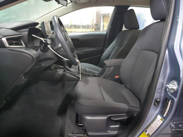 Photo 7 from auction – 2024 TOYOTA COROLLA LE with VIN 5YFB4MDE3RP085879