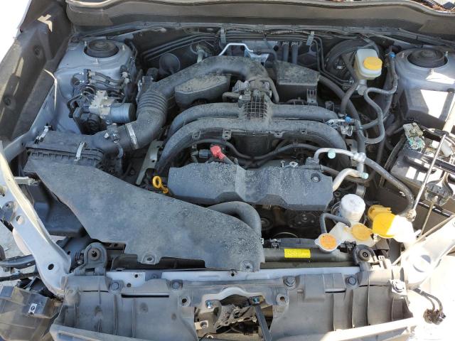 Photo 12 from auction – 2018 SUBARU FORESTER 2 with VIN JF2SJAWC0JH580464