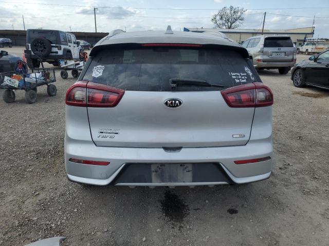 Foto 6 de la subasta – 2019 KIA NIRO FE con VIN KNDCB3LC8K5244077