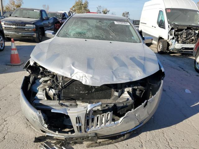 Photo 5 from auction – 2010 LINCOLN MKZ with VIN 3LNHL2GC1AR650832