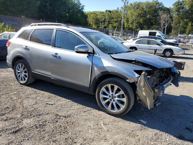 Photo 4 from auction – 2015 MAZDA CX-9 GRAND with VIN JM3TB3DV6F0466188