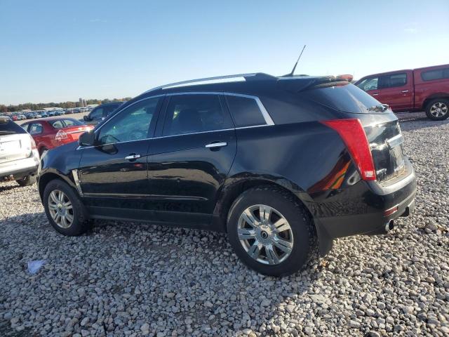 Photo 2 from auction – 2012 CADILLAC SRX LUXURY with VIN 3GYFNDE32CS562009