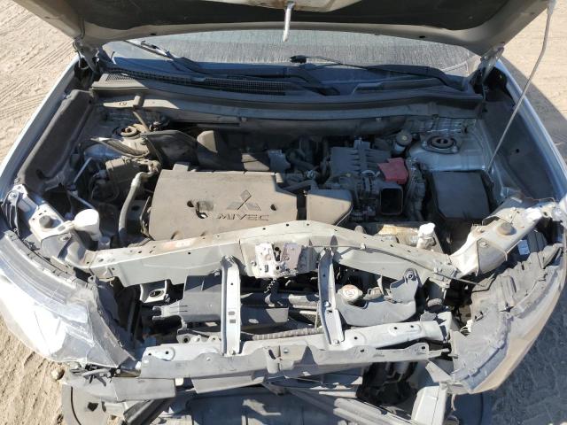 Photo 11 from auction – 2019 MITSUBISHI OUTLANDER with VIN JA4AD3A33KZ052721