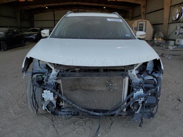 Photo 5 from auction – 2018 NISSAN ROGUE S with VIN JN8AT2MT2JW467273