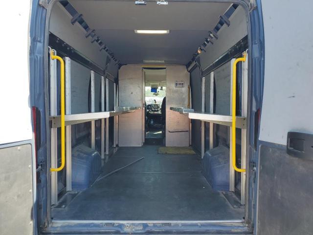 Photo 10 from auction – 2021 RAM PROMASTER with VIN 3C6FRVJG1ME503369