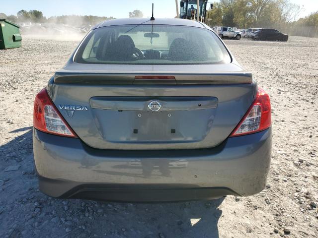 Photo 6 from auction – 2019 NISSAN VERSA S with VIN 3N1CN7AP3KL814221